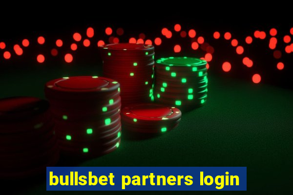 bullsbet partners login